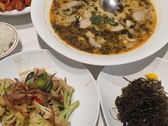 -惠丰堂饭庄(北洼路店)