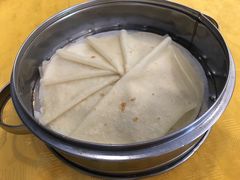 荷叶饼-全聚德(友谊店)