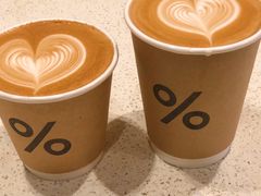 -% Arabica(京都东山店)