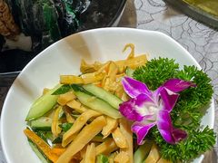 -金泽大酒店·卢塞恩餐厅·年夜饭春节连市