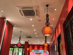 -陈记菜馆·非遗淮扬菜(东关街教场店)