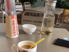 -肥韬茶餐厅(海上世界店)
