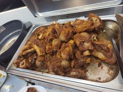 -骨大叔酱大骨自助火锅(东街口店)
