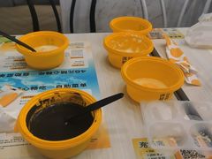 -满记甜品(优客百盛店)