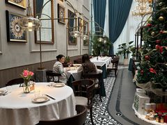 -狮拾久·现代新加坡料理(壹方城店)