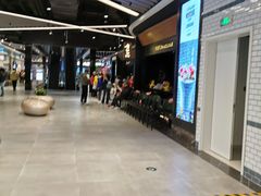 -星巴克(甘河路店)