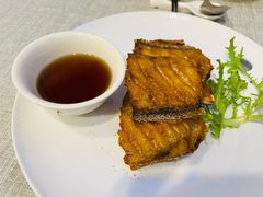 -得丘礼享谷·玉兰苑