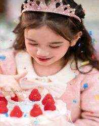 -爱你宝贝儿童摄影(西湖云端店)