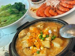 -不仔客海鲜·烧烤·270度海景餐厅(大东海店)