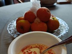 餐后甜点-金鸭季·臻品餐厅(欢乐海岸购物中心店)