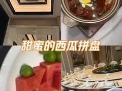 -名人坊·新派粤菜(河西奥体博览中心金鹰世界店)