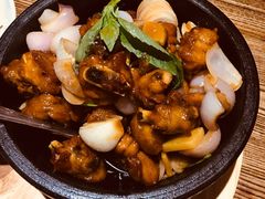 -青年公社烤鸭(青年路店)