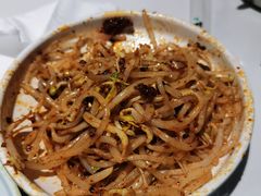 -金板凳重庆小面(邮政街店)