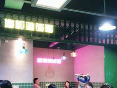 -华仔龙虾(永乐路总店)