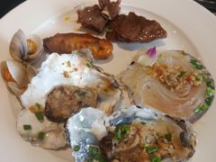 -宁波阳光豪生大酒店·豪生咖啡厅