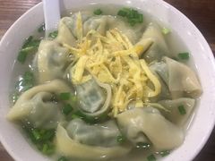 -随柳居·苏式小吃(建新巷店)