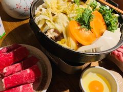 -酒井酱子·深夜食堂(东城汇店)
