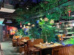 -扬之阿李菌汤火锅(1969店)