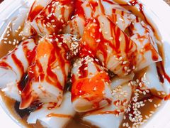 -芬芳甜品(东风西路店)