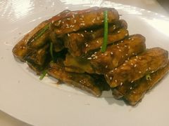 -京华烟云·北京烤鸭(领展购物广场·中关村店)
