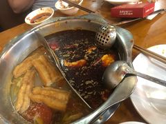 -红姐重庆火锅(曙光路店)
