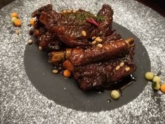 -索菲特酒店·乐轩华中餐厅