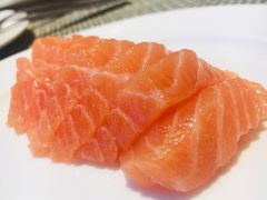 -都会尚膳·海鲜自助餐厅(重庆万豪酒店)