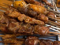 -小俩口烧烤东北菜(双井店)