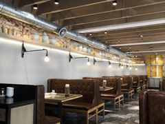 -正苑26年海鲜烤肉•牛尾汤汤饭(东港店)