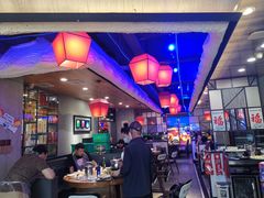 -山河屯铁锅炖(哈西站店)