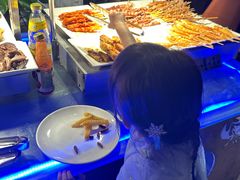 -荣誉国际酒店-云顶旋转餐厅