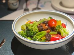 -野蔓果·山野菜(西湖景区·龙井茶田店)