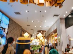 -云海肴·汽锅鸡·云南菜(苏州中心店)