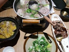 -川堂风·跷脚牛肉·乐山爆炒(宝山日月光店)