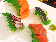 -胜代日本料理(云程巷小区店)