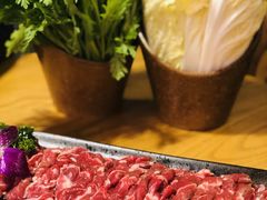 -君来顺老北京四季火锅涮肉(程家桥路店)