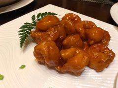 -西安华清御汤酒店