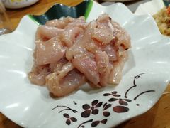 -二刚大块烤肉(东山商业街店)