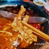 为了他们家🔥 火爆朋友圈的牛乳冰，我愿意光顾无数次💃 