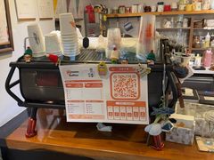 -Joymean coffee.见面咖啡