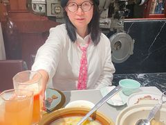 -小广寒电影艺术餐厅(小广寒经三路店)
