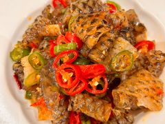 -阿毛饭店(和义路店)