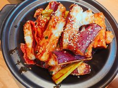 -原食日记(三里屯店)