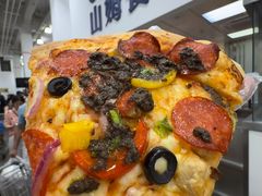 -山姆会员商店(上海浦东店)