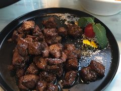 -烛影拾光观景餐厅·创意菜·摄影·小提琴(大唐不夜城店)