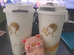 -喜茶(深圳丰盛町店)