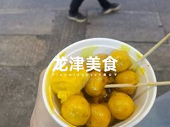 -龙津美食