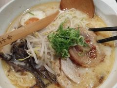 -味千拉面(东方明珠店)