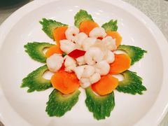 水晶虾仁-亢龙太子酒轩(东湖店)