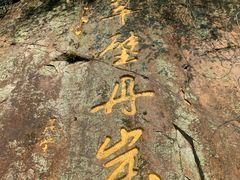 -洪崖丹井